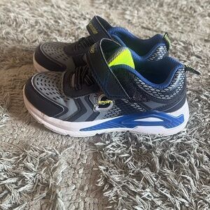 Skechers light up sneakers